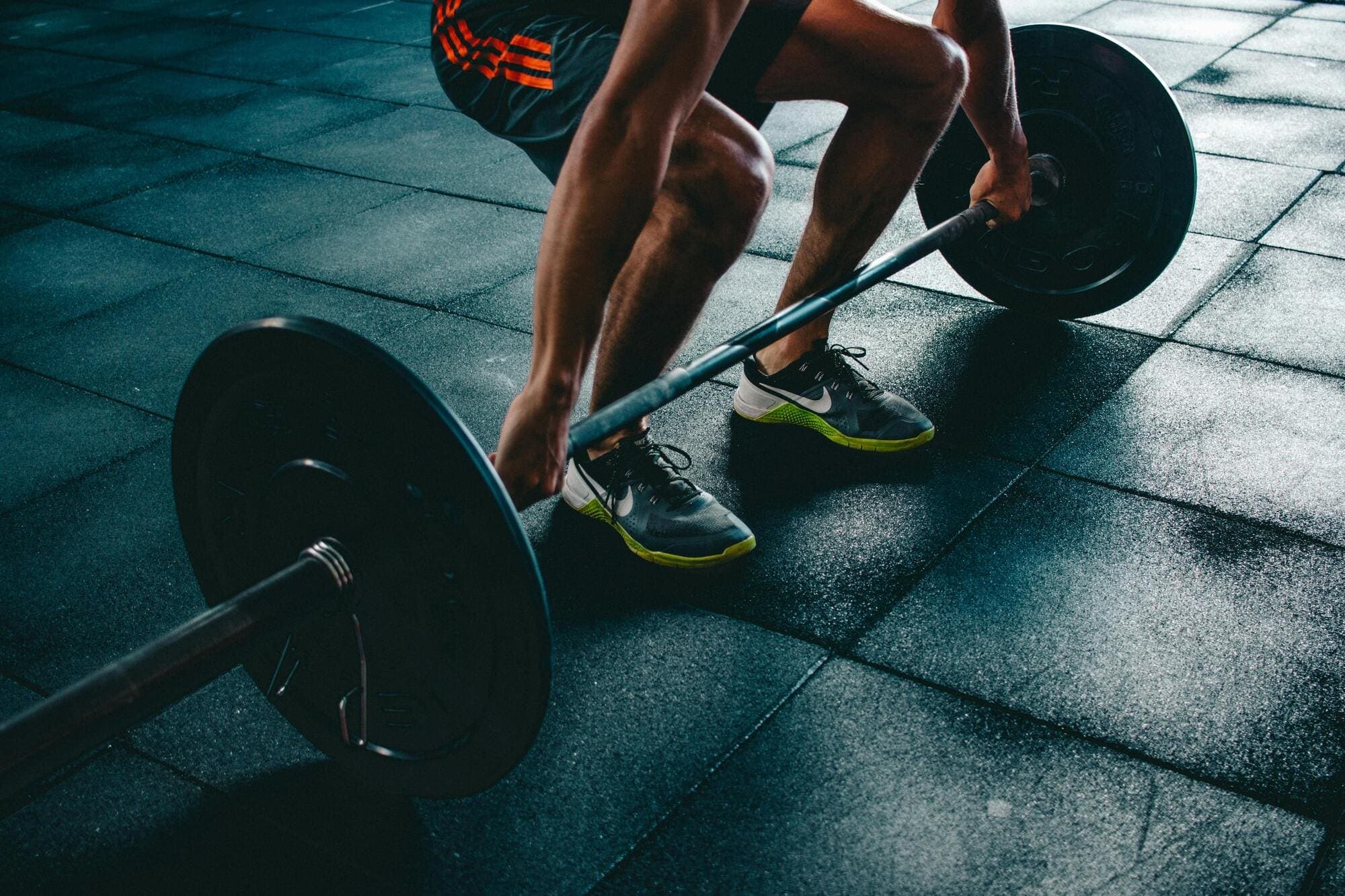 Strength & Performance